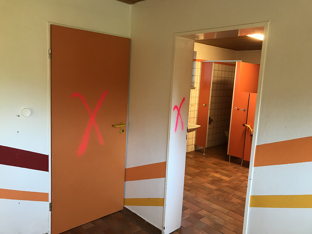 Kindergarten Gaildorf-Eutendorf - Munz Architektur