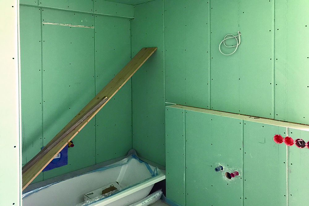 Umbau und Sanierung eines Lagerschuppens - Munz Architektur