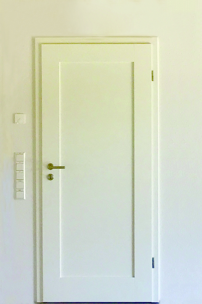 Umbau und Sanierung eines Lagerschuppens - Munz Architektur