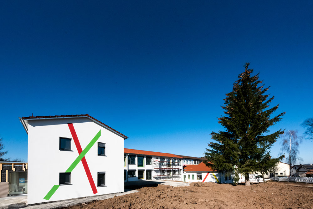 Bildungszentrum Unterrot